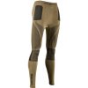 Dámske funkčné spodky X-Bionic Radiactor 4.0 Pants Veľkosť: M / Farba: čierna/zlatá