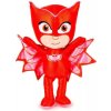 Plyšák PJ Masks Owlette 45 cm