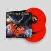 PRIMAL FEAR - CODE RED (2LP RED TRANS.) (2VINYL)