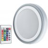 Ledvance | Ledvance - LED RGB Stmievateľné stropné svietidlo LED/38W/230V + DO | P224563