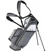 Sun Mountain H2NO E 4.5 VLOW 14 WAY Waterproof Stand Bag Nickel/White/Black