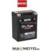 Batéria LP YTX14AH-BS, BS BTX14AH-BS, 12V, 12AH, 134x89x166mm VÝROBCA: BS gélová MAX