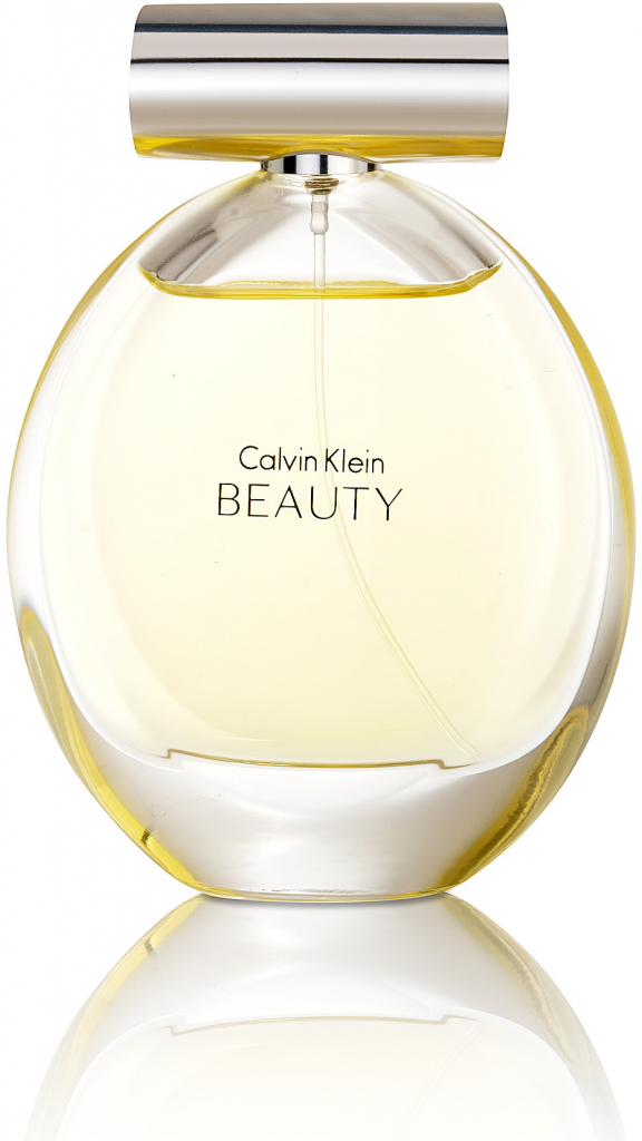 Calvin Klein Beauty parfumovaná voda dámska 100 ml od 23,76 € - Heureka.sk