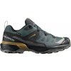 Pánska outdoorová obuv Salomon X Ultra 360 GTX Urban Chic/Black/Brilliant Olive UK 11