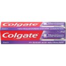 Zubná pasta Colgate Maximum Cavity Protection Whitening zubná pasta 75 ml