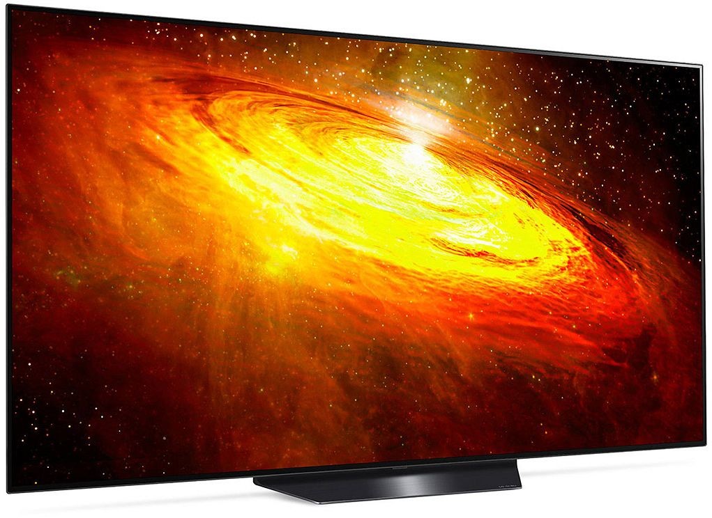 LG OLED55BX od 1 127,6 € - Heureka.sk