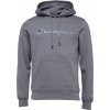 Champion Hooded tmavo sivá