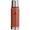 Stanley 1913 Classic Series 750 ml Hammertone Clay