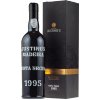 Justino's Madeira Tinta Negra Frasqueira 1995 20% 0.75l (darčekové) – osobný odber v Bratislave