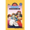 Traja pátrači 12 - Záhada hovoriacej lebky - Robert Arthur