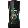 AXE SPRCHOVÝ GÉL AFRICA 400 ML