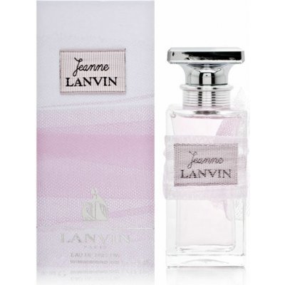 LANVIN - Jeanne Lanvin EDP 30 ml Pre ženy