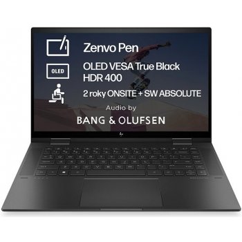 HP Envy x360 15-ey0000nc 732Y9EA