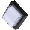 V-Tac | LED Vonkajšie nástenné svietidlo LED/7W/230V 3000K IP65 | VT0935