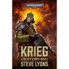 Krieg [Lyons Steve] (Warhammer 40 000)