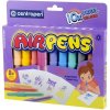 Centropen Air Pens Pastel 1500 10 ks