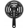 SHIMANO kliky FCTY301 42/34/24 černé 150 s krytem