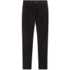 Pánske džínsy CELIO, DOW Čierna, 36x34