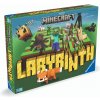 Ravensburger 247714 Labyrinth Minecraft (ra24771)
