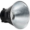 Nanlite 45° Reflector with FM Mount