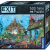 EXIT® - Das Puzzle: Der Schlüssel von Atlantis