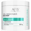 APIS ZMÄKČUJÚCA SOĽ NA NOHY S MOČOVINOU 650 g