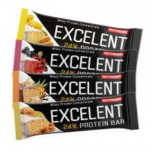 Nutrend Excelent Protein Bar 9 x 85g