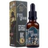 Hey Joe Feel Wood, olej na fúzy 30 ml