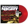 Soundtrack - Judgement Night Red LP