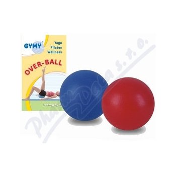 Gymy Over-ball, 19cm