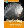 Oxford Read and Discover 5 Exploring our World (C. Advisor, Hazel Geatches, Jonathan Clegg)