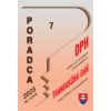 Poradca č. 7 / 2025 - DPH (s komentárom po novele)
