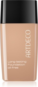Artdeco Long Lasting Foundation Oil Free make-up 483.50 Warm 30 ml od 17,6  € - Heureka.sk