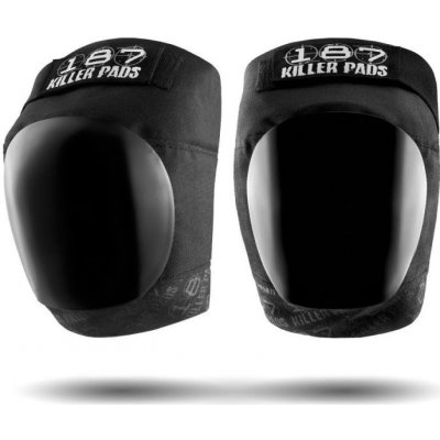 187 Killer Pads Pro Knee Pad