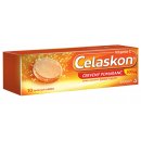 Celaskon Vitamin C 500 mg Červený Pomaranč tbl.eff.10 x 500 mg