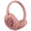 Klapky na uši Barts BOZZIE EARMUFFS Pink