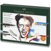 Faber-Castell Súprava Discovery set Albrech Dürer 12 ks mokrá technika
