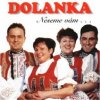 Dolanka: Neseme vám... - CD