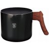Hrniec na varenie mlieka Berlinger Haus Ebony Rosewood 1,2 l