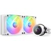 NZXT Kraken 240 RGB RL-KR240-W1