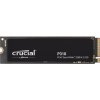 Crucial P310/500GB/SSD/M.2 NVMe/Čierna/5R CT500P310SSD8
