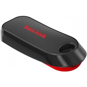 SanDisk Cruzer Snap 64GB SDCZ62-064G-G35