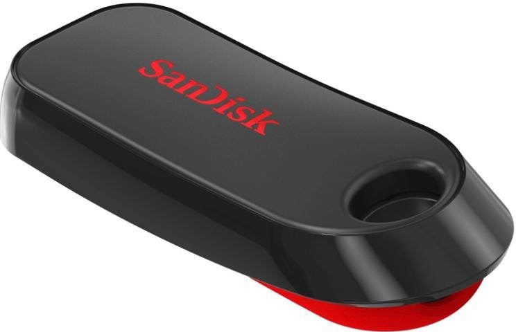 SanDisk Cruzer Snap 64GB SDCZ62-064G-G35