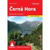 Černá Hora - turistický průvodce Rother