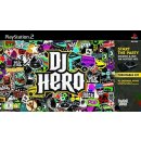 DJ Hero (Turntable Kit)