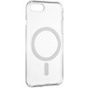 Kryt na mobil FIXED MagPure pre Apple iPhone 7/8/SE (2020/2022) číry (FIXPUM-100)
