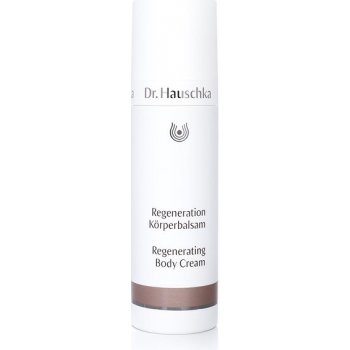 Dr. Hauschka Body Care regeneračný krém na telo Regenerating Body Cream 150 ml