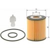 BOSCH Olejový filter F 026 407 090 -