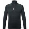Millet PARMELAN LIGHT FLEECE PO Men Čierna M