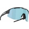 Bliz Matrix 52404-13 matte black/smoke w ice blue multi Černá brýle